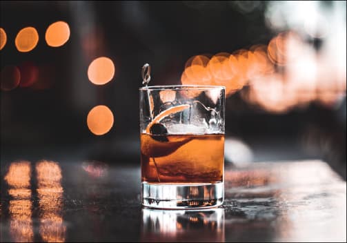 Whiskey