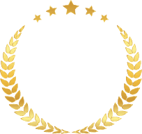 Daring Distillers Award Seal
