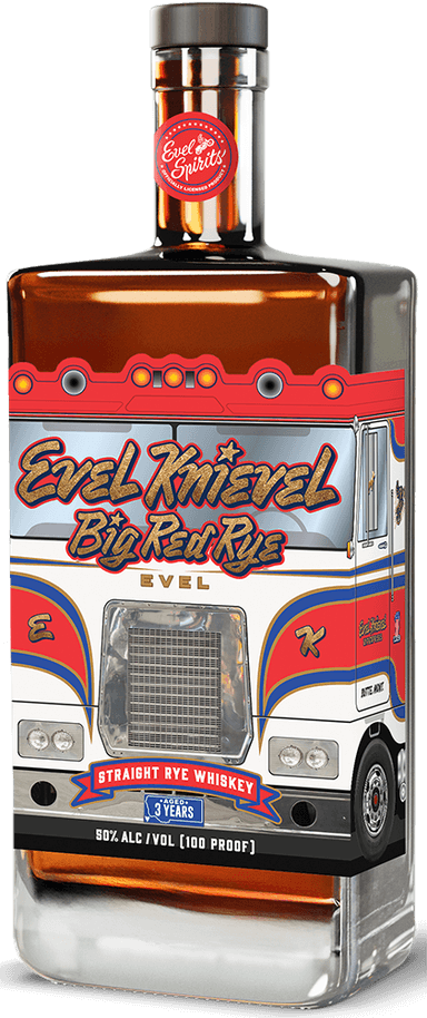 Land Run Distillery Straight Rye Whiskey - Premium Oklahoma craft whiskey