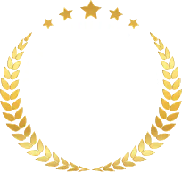 Daring Distillers Award Seal